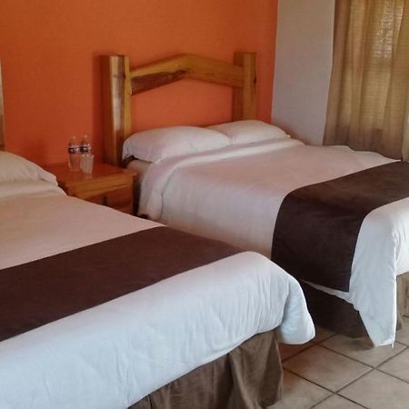 Hotel Real De Креэль Экстерьер фото