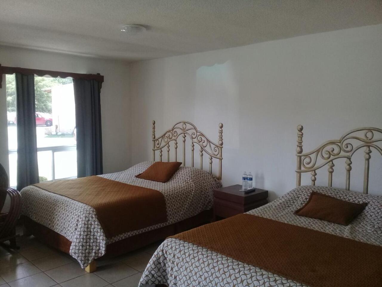 Hotel Real De Креэль Экстерьер фото