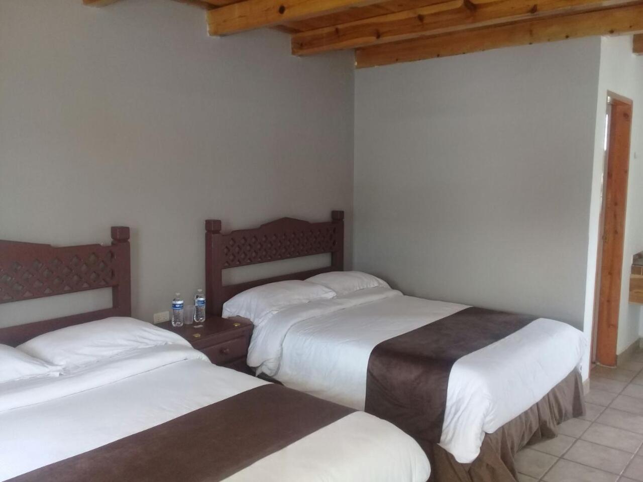 Hotel Real De Креэль Экстерьер фото