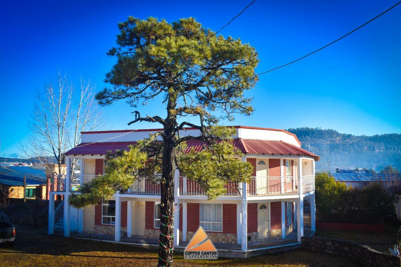 Hotel Real De Креэль Экстерьер фото